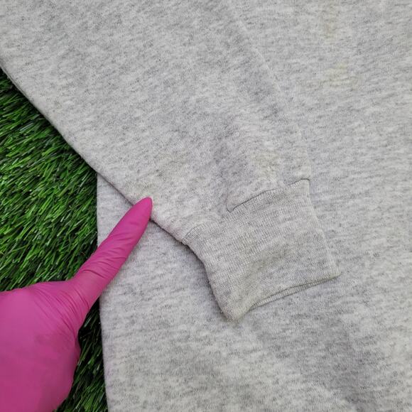 Vintage Pittsburgh-Steelers Sweatshirt Womens M/L 21x25 - Picture 3 of 13